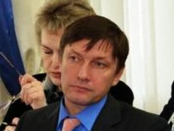 Депутат-эсер Олег Турбин за год разбогател на 28 млн рублей