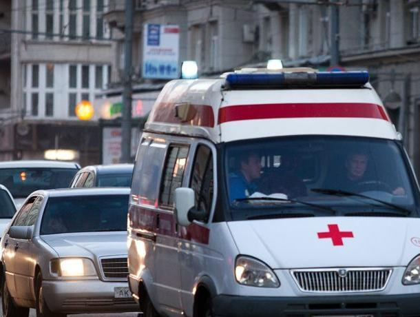 9 человек погибли за один день на дорогах Воронежской области