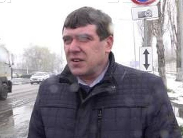 Главным воронежским дорожником стал городской чиновник Максим Оськин
