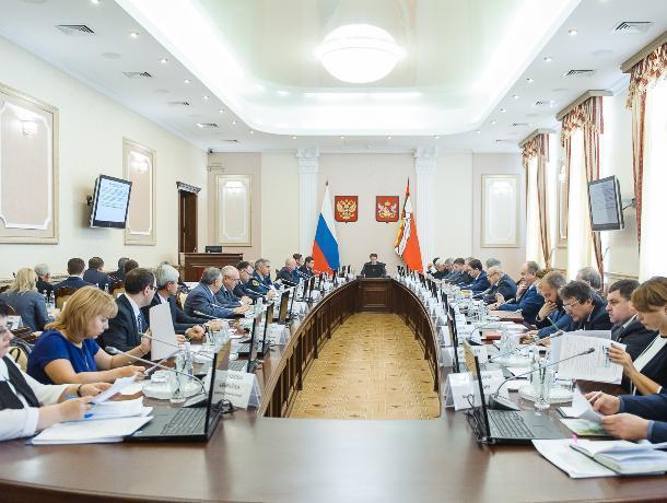 Воронежская область и Минпромторг подпишут соглашение об антитеррористической защищенности