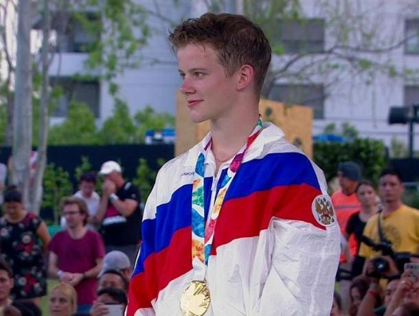 Танцор из Воронежа стал первым в истории олимпийским чемпионом по брейк-дансу