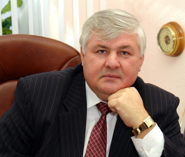 Владимир Ведринцев пожаловался на неответственное отношение воронежцев к собственному здоровью
