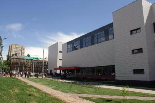 На строительство новой школы в Воронеже выделили 560 млн рублей