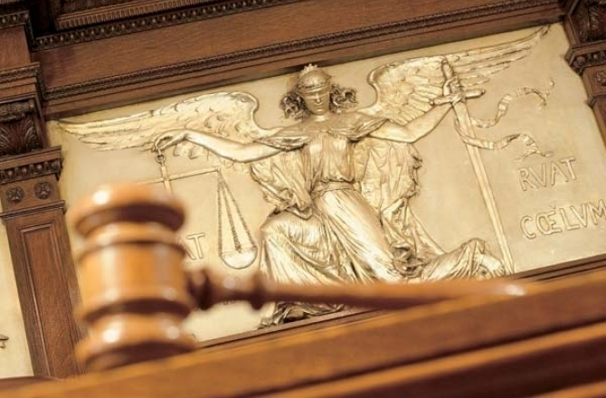 Воронежский суд посчитал фирмы виновными в сговоре на торгах по строительству здания Борисоглебского суда