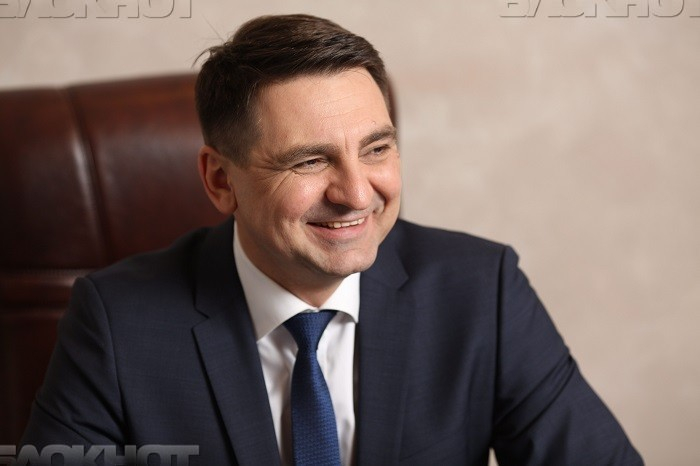 Андрей Марков: «Если мэр Воронежа говорит, что не собирается на второй срок, это очень плохо»