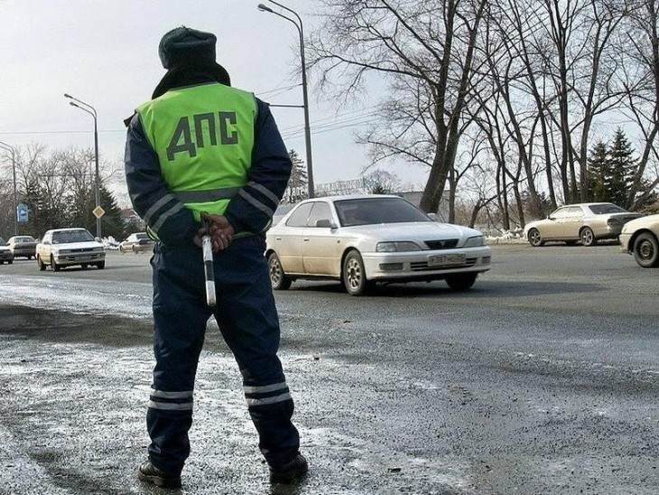 В Воронежской области за понедельник случилось 157 аварий