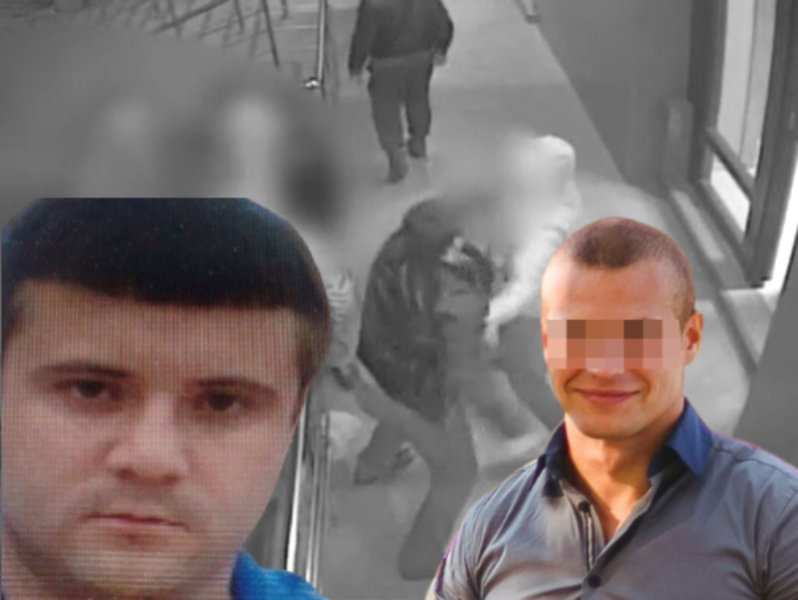 Убийство под камерами в Воронеже: взгляд со стороны следователя семь лет спустя
