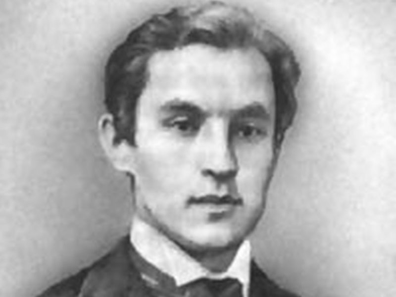 185 лет назад родился выдающийся исследователь Крыма, живший в Воронеже