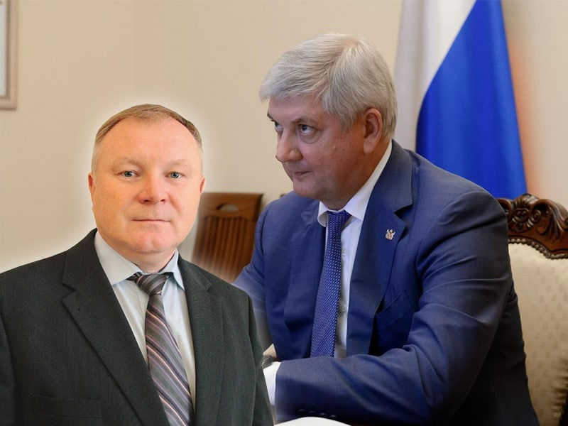 Очередную «мину» в Новохопёрске подкладывают воронежскому губернатору