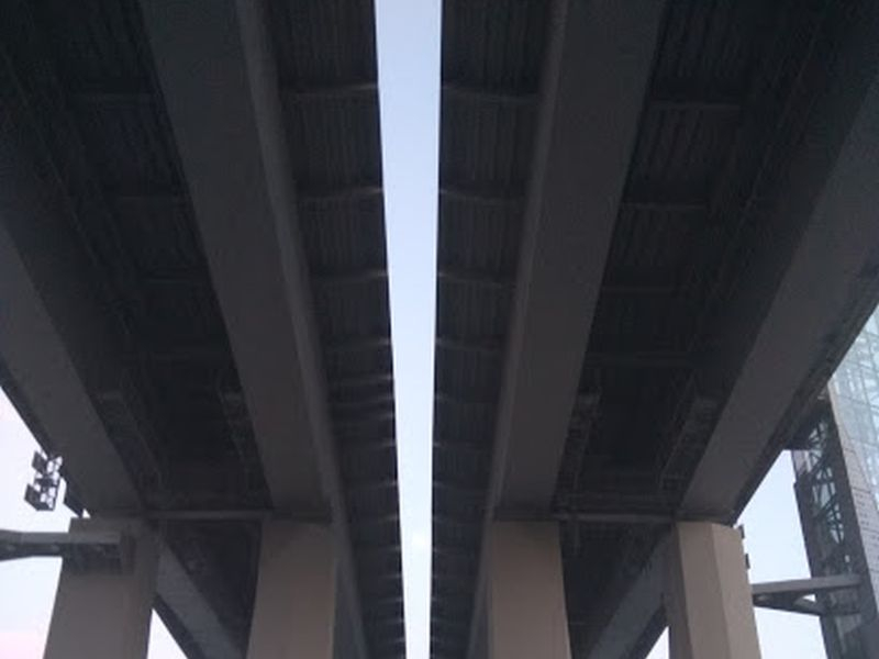 За 775,6 млн рублей отремонтируют мост на дороге в обход Воронежа