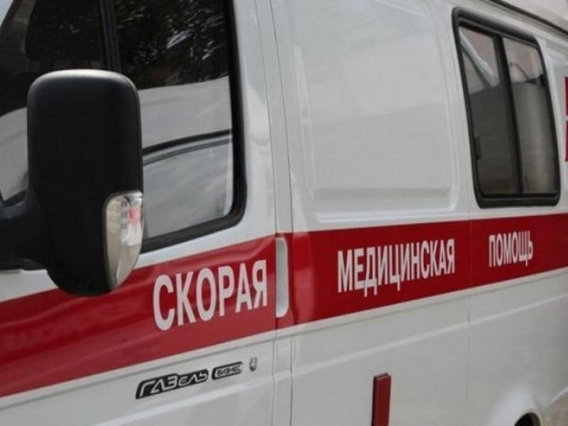 Под Воронежем 41-летний мужчина разбился, упав с чердака