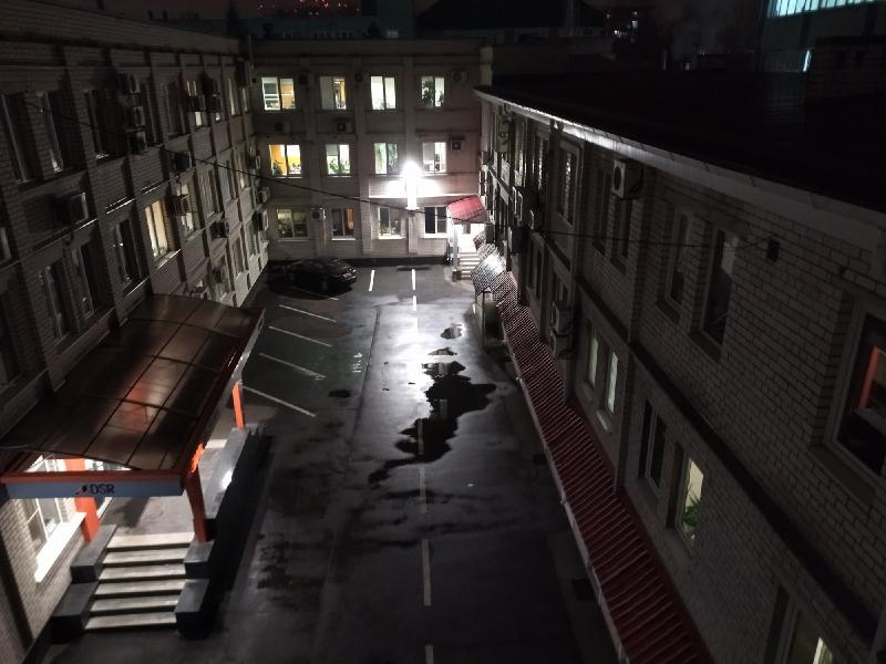 Холодные ночи, кратковременные дожди: чем закончится рабочая неделя в Воронежской области