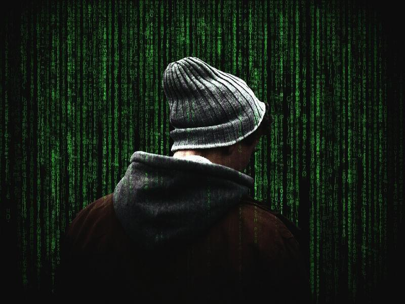 Воронежского хакера осудили за интерес к странным сайтам