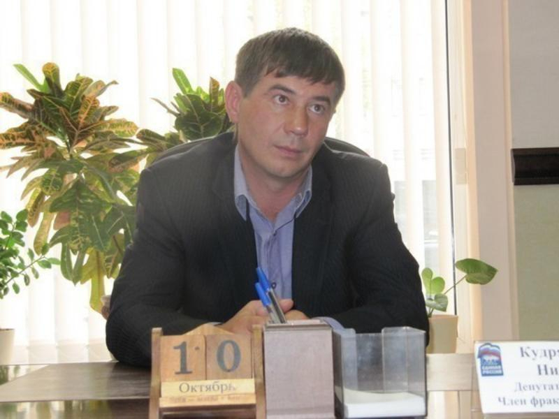 «Единая Россия» исключили из партии воронежского депутата-мошенника