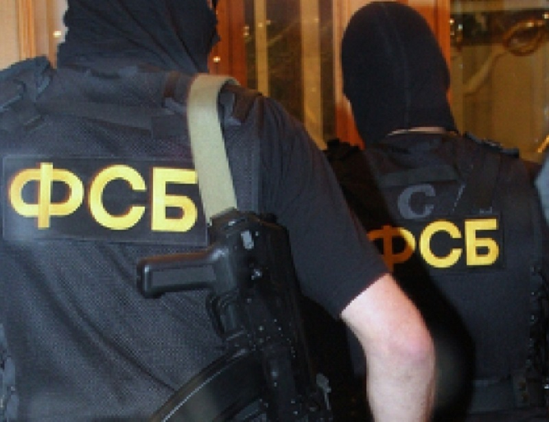 Сотрудники ФСБ нагрянули на оборонное воронежское предприятие