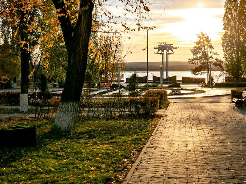 Пешком по городу: топ-10 достопримечательностей Нововоронежа