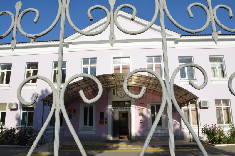 Две школы ушли на карантин из-за ОРВИ в Воронежской области