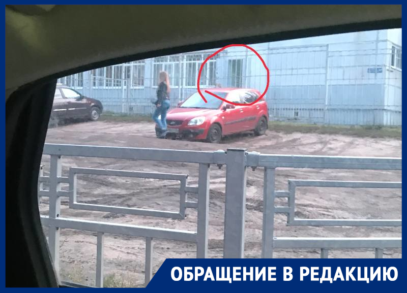Проплешину в безопасности воронежского лицея увидела мама ученика после массового убийства в Ижевске