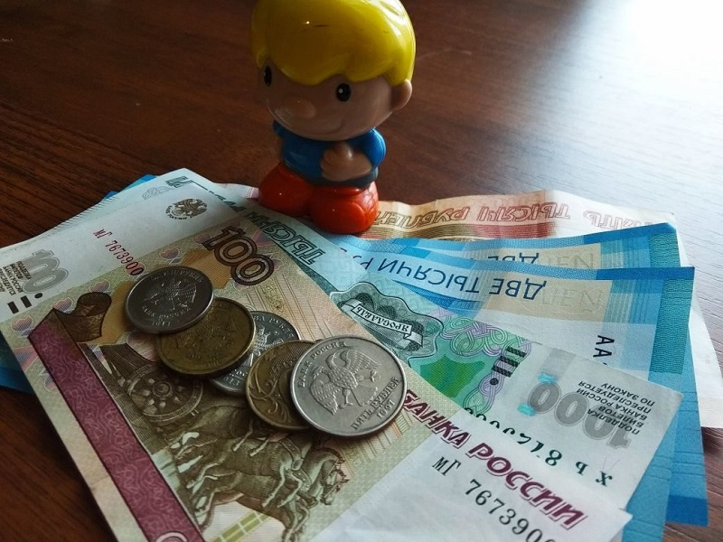 Региональный маткапитал в 150 тысяч рублей смогут получить воронежские многодетные семьи