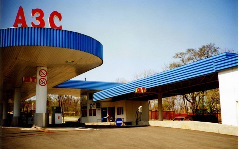В Воронежской области выросли цены на бензин выросли