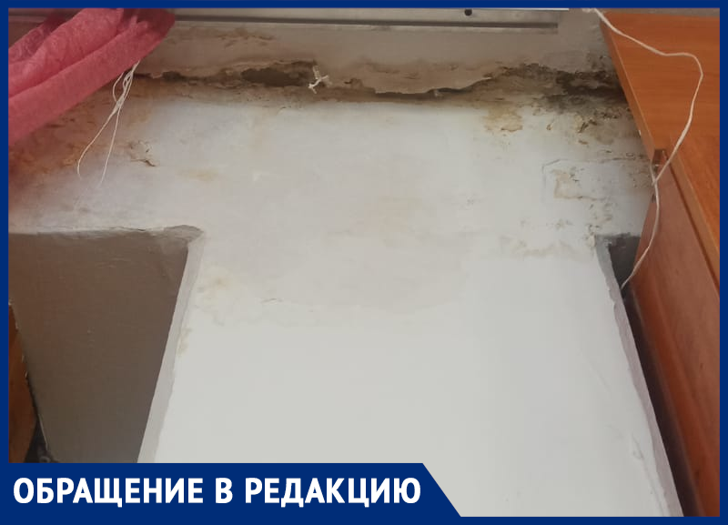 Воронежцы пришли в ужас от «ремонта» в детском саду, где на заведующую завели уголовное дело