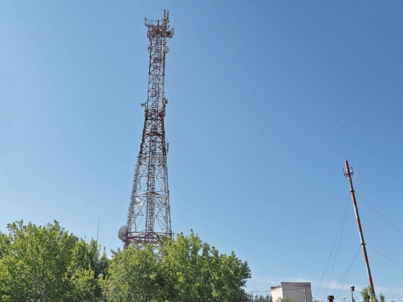 В Воронеже в 2 раза увеличат скорость передачи данных в мобильных сетях