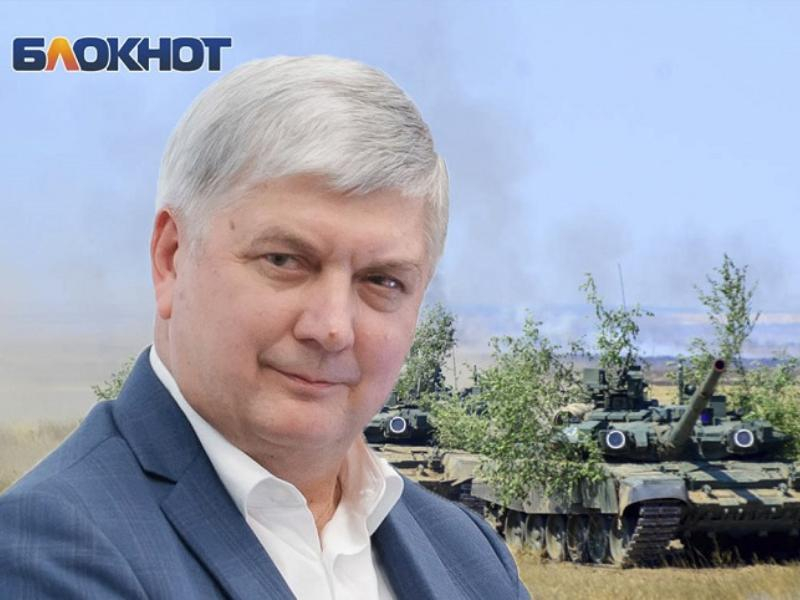 В воронежском правительстве ответили на вопрос о выплатах за уничтожение танков Abrams и Leopard в ходе СВО
