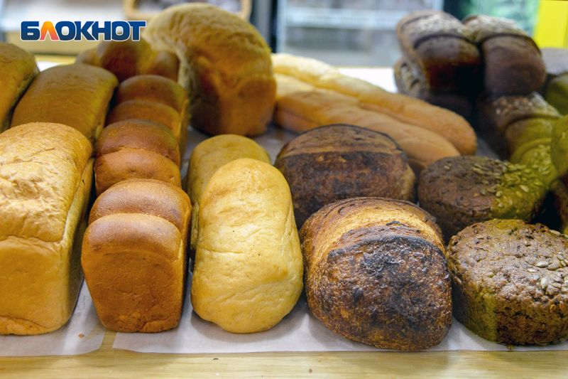 Почти за 1,5 млн рублей продают пекарню рядом с окружной дорогой Воронежа