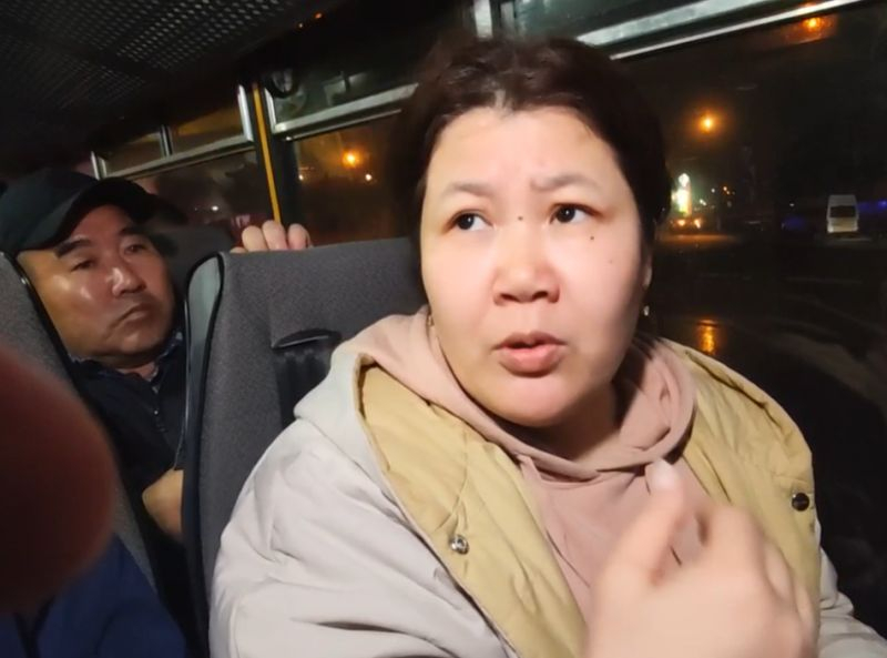 «Кровь заливала глаза»: пассажирка автобуса рассказала о страшном ДТП под Воронежем