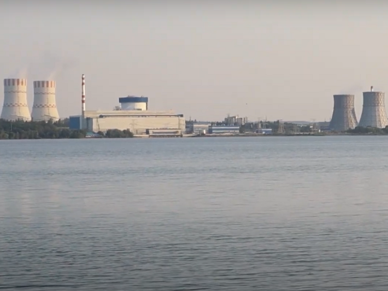 Атомщики тоже живут тут, или Почему население Нововоронежа доверяет спецам НВ АЭС в деле обращения с радиоактивными отходами