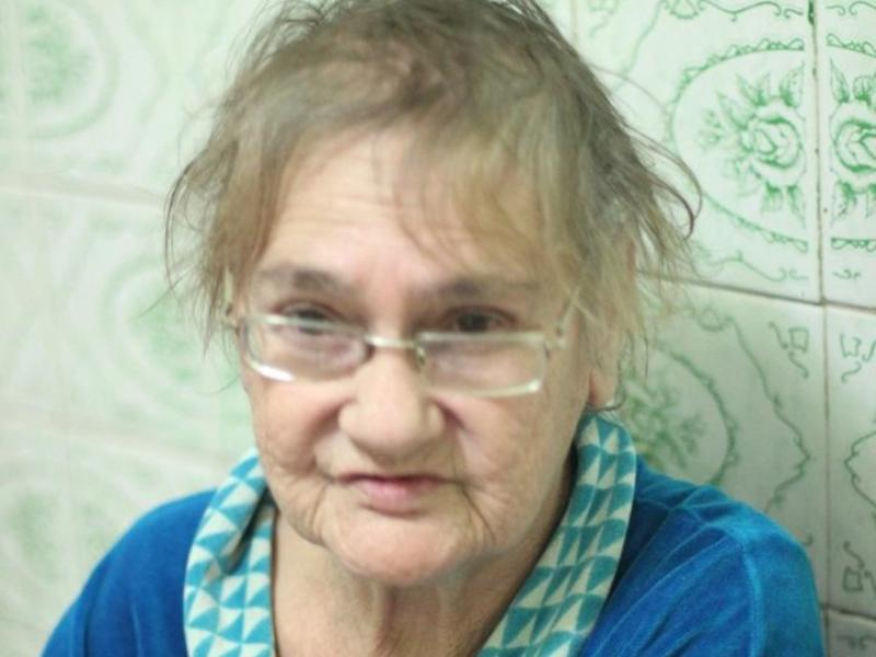 65-летняя женщина вышла из дома и пропала в Воронеже