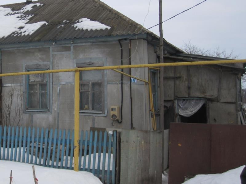 Женщина забила свекровь до смерти в Воронежской области