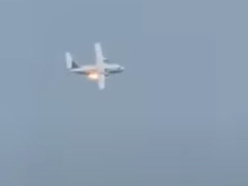 После авиакатастрофы в Кубинке приостановлено создание Ил-112В в Воронеже