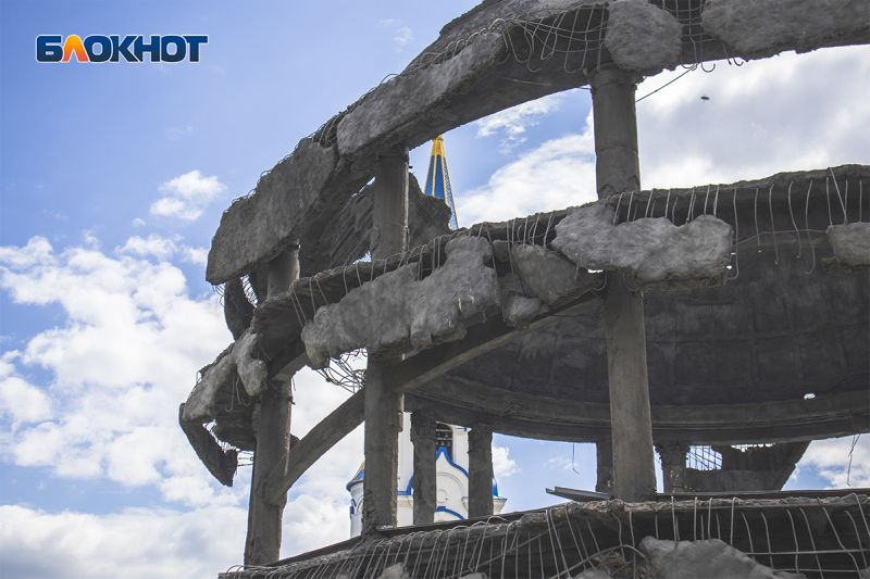 Предвозвестникам подвига Матросова установят памятник в Воронеже