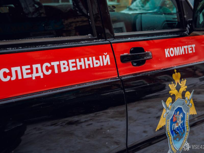 Заправщицу убили и ограбили на «Лукойле» под Воронежем