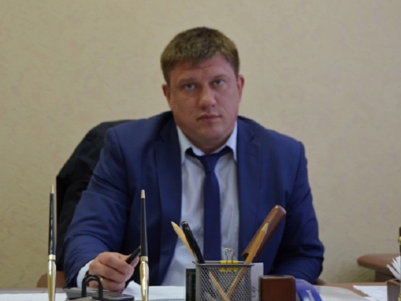 Андрей Братякин проиграл в конфликте с префектом Семилукского района