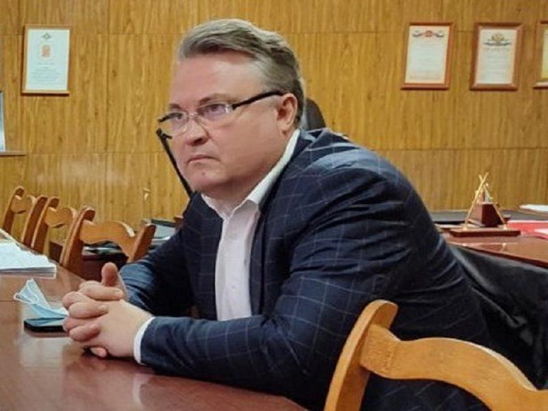 Мэр Воронежа переведёт свой месячный оклад на поддержку военнослужащих