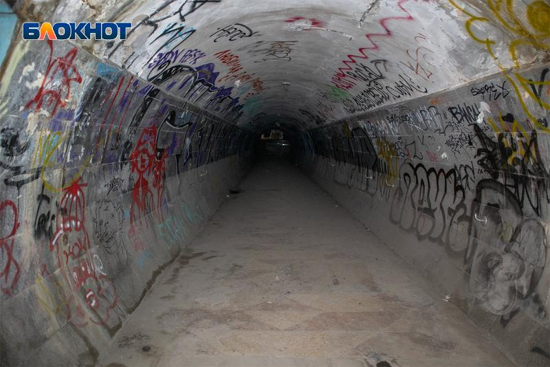 Планы концессионера по «подземке» на Плехановской уперлись в воронежскую реальность