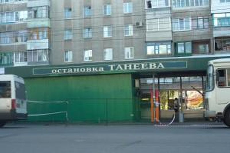 Воронежец в драповом пальто на Машмете избил и ограбил пенсионерку