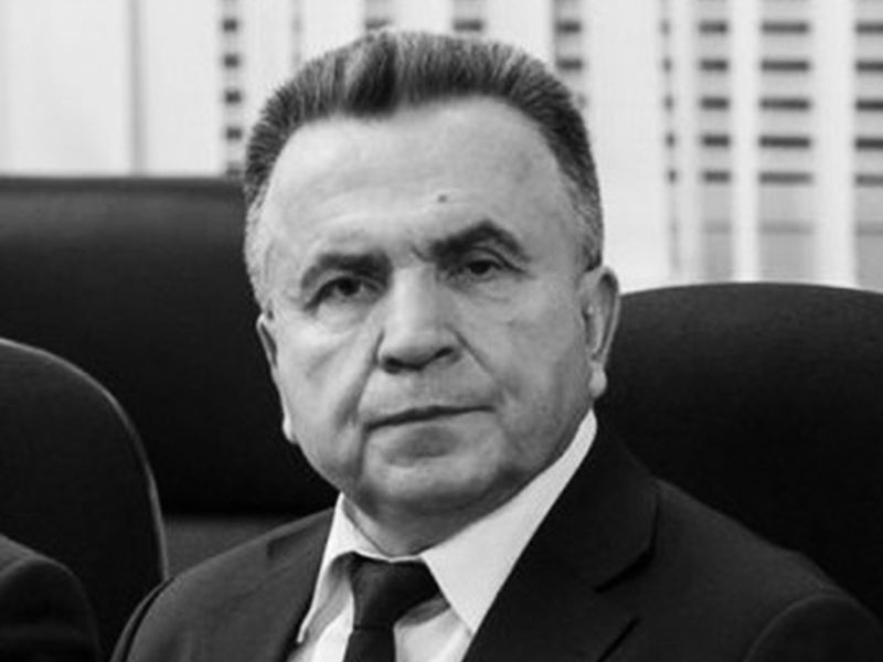 Бывший депутат областной Думы умер в Воронеже