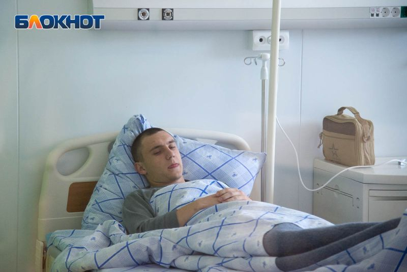 Одного человека за сутки убил коронавирус в Воронежской области