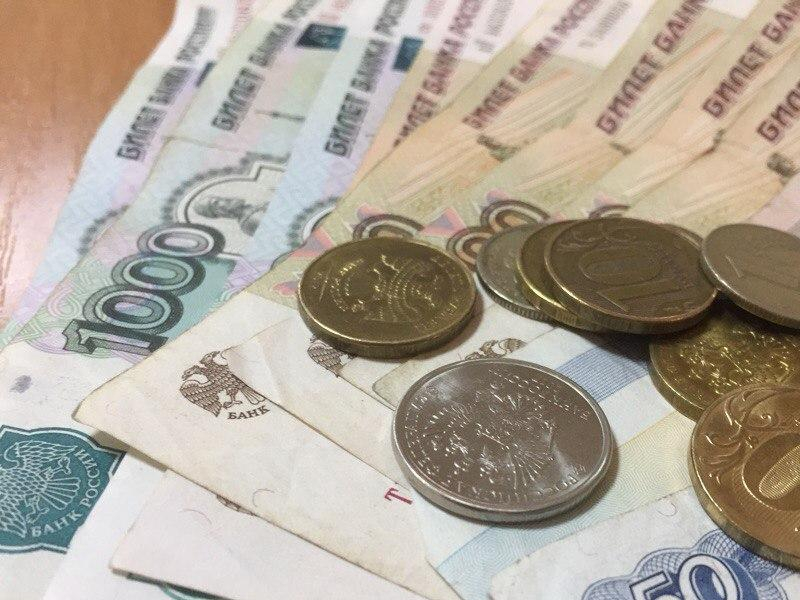 Воронежский губернатор объявил о повышении зарплат бюджетникам с 1 января