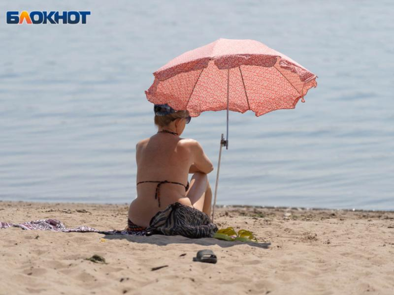 На каких пляжах отдохнуть в Воронеже летом 2023 года
