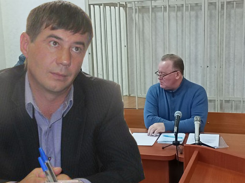 Экс-депутат Кудрявцев предстал в суде как альфа и омега фальсификации выборов-2020
