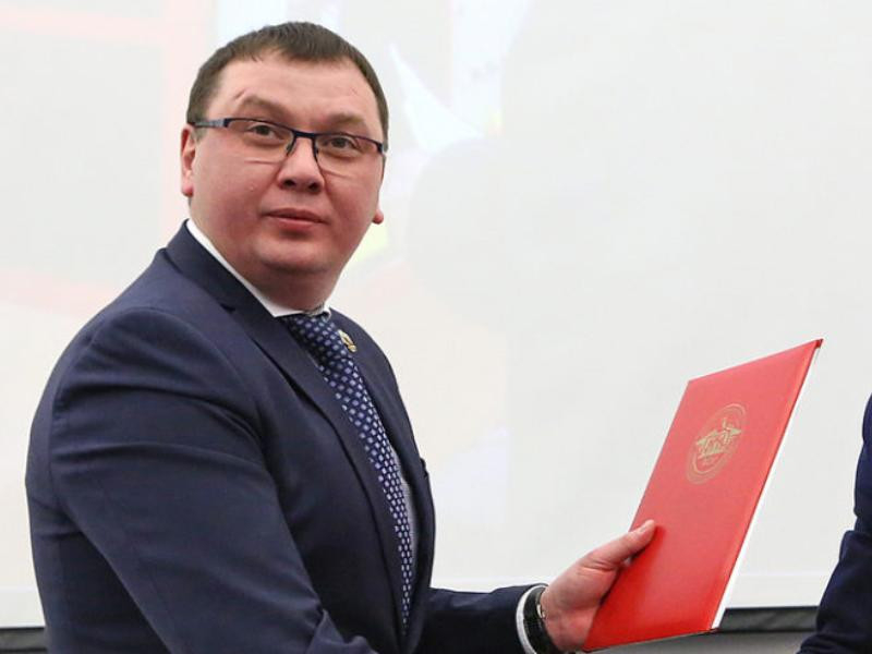 Депутат Колодяжный заявил, что его оговорили подчиненные
