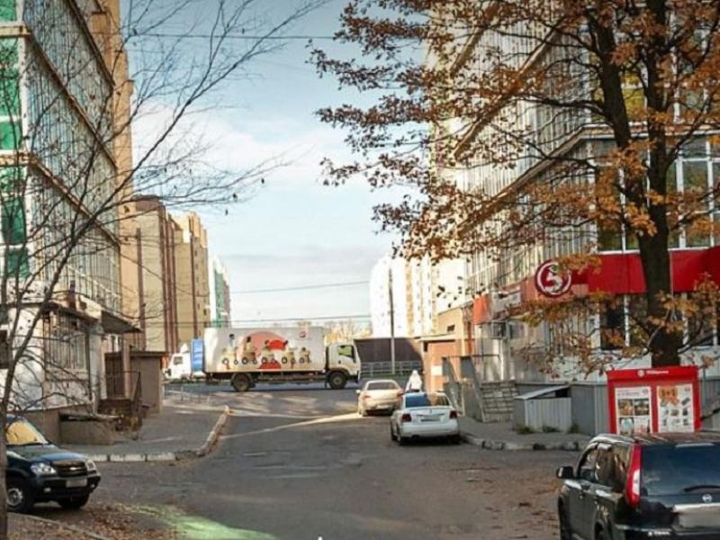 Часть Московского проспекта перекроют 9 февраля в Воронеже