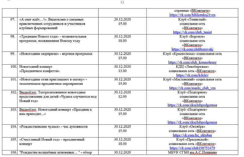 Мероприятия к 18.03.