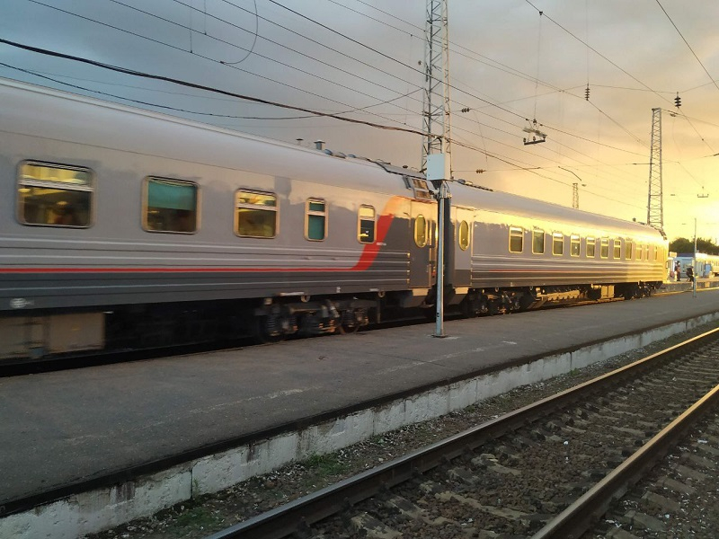 Билеты на поезда и цены на такси резко увеличились в Воронежской области