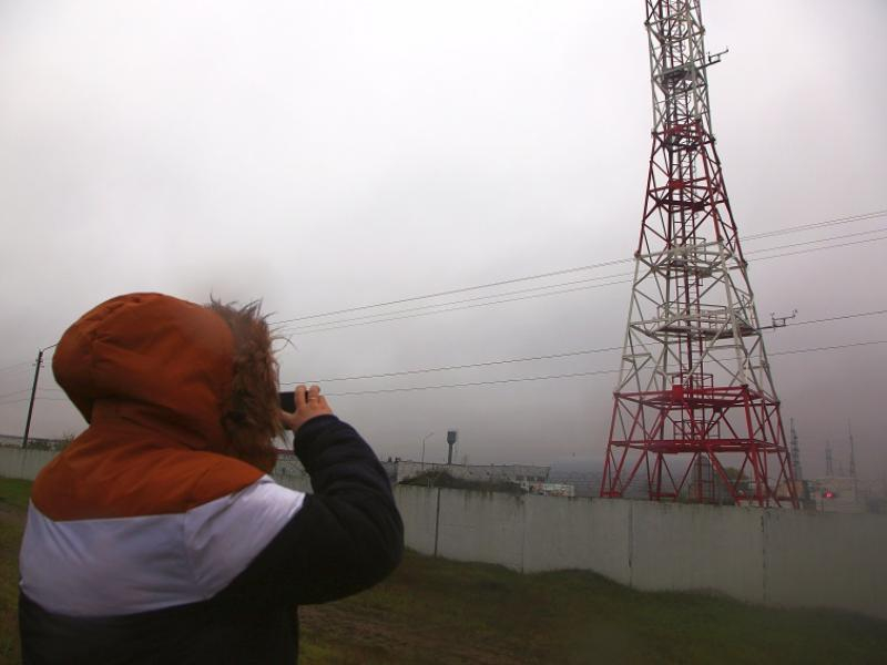 Журналистам показали, как следят за окружающей средой вблизи Нововоронежской АЭС