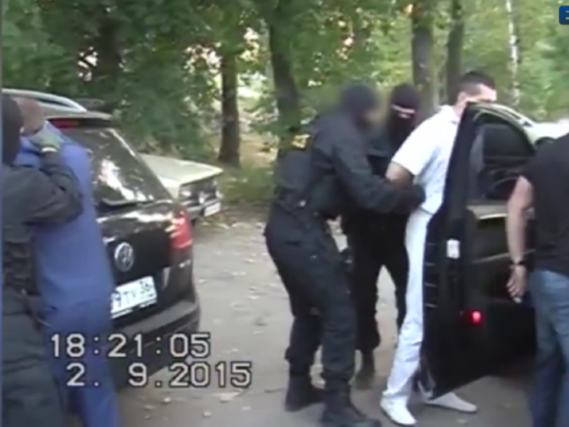 Адвокату, организовавшему «проституционное ОПГ», вынесли приговор в Воронеже